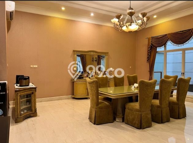 Best Deal Hunian Mewah Ideal dan Luas di Kelapa Gading, Jakarta Utara Best Deal Hunian Mewah Ideal dan Luas di Kelapa Gading, Jakarta Utara