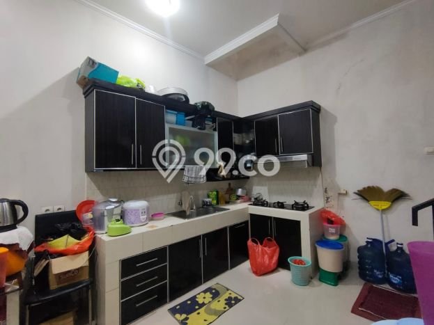 Rumah Minimalis 3 KT di Sunter Jakarta Utara Full Furnished Rumah Minimalis 3 KT di Sunter Jakarta Utara Full Furnished