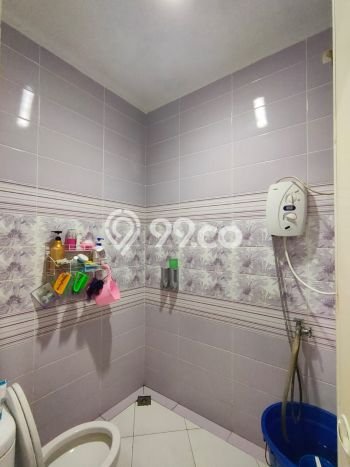 Rumah Minimalis 3 KT di Sunter Jakarta Utara Full Furnished Rumah Minimalis 3 KT di Sunter Jakarta Utara Full Furnished