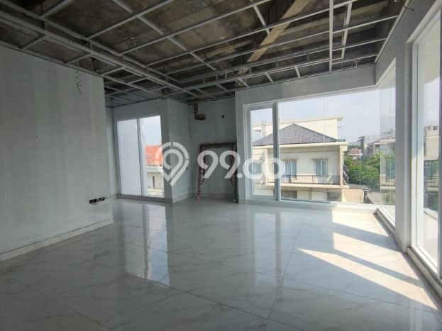 Hunian Elit LB 240m2 Siap Pakai Desain Elegan di Sunter, Jakarta Utara Hunian Elit LB 240m2 Siap Pakai Desain Elegan di Sunter, Jakarta Utara