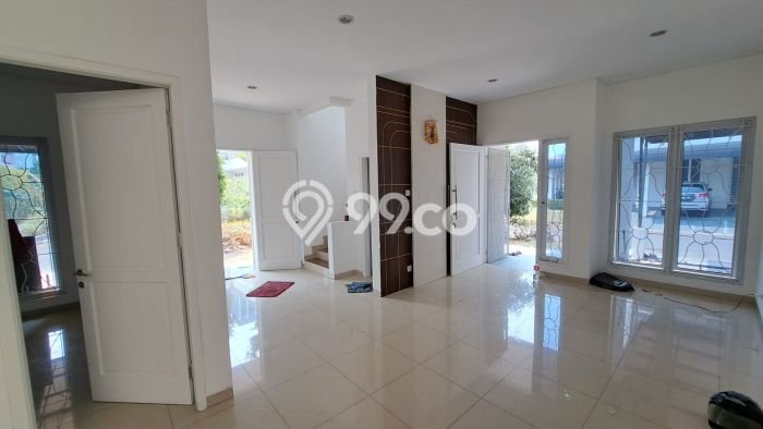 Rumah Luxury Modern Siap Huni di Ancol Jakarta Utara Rumah Luxury Modern Siap Huni di Ancol Jakarta Utara