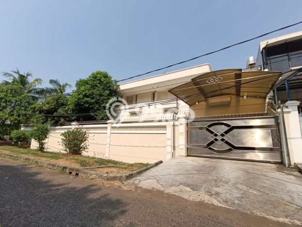 Rumah Luxury Modern Tanpa Renovasi di Ancol Jakarta Utara Rumah Luxury Modern Tanpa Renovasi di Ancol Jakarta Utara