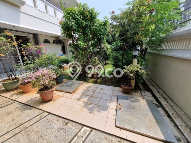 Rumah Luxury Modern Tanpa Renovasi di Ancol Jakarta Utara Rumah Luxury Modern Tanpa Renovasi di Ancol Jakarta Utara