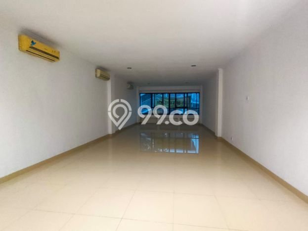 Dijual! Ruko di Sunter Jakarta Utara LT 75m2 / LB 75m2 Kawasan Strategis Dijual! Ruko di Sunter Jakarta Utara LT 75m2 / LB 75m2 Kawasan Strategis