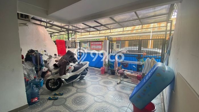 Hunian Super Elit dengan Akses Paling Strategis di Sunter, Jakarta Utara Hunian Super Elit dengan Akses Paling Strategis di Sunter, Jakarta Utara