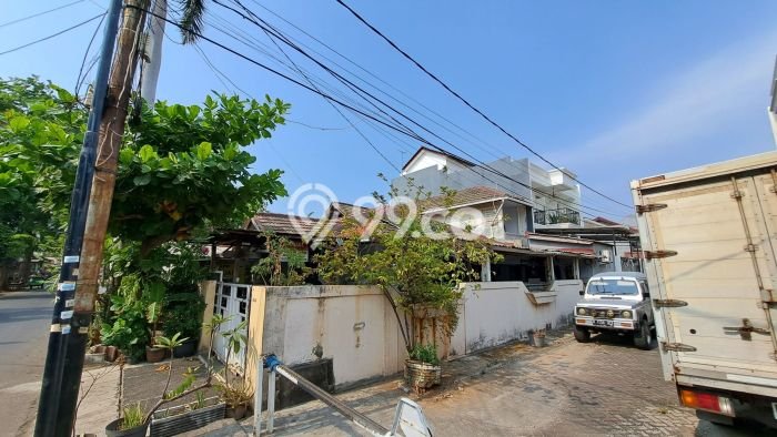 Jual Rumah Luas Elegan Dengan View Cantik di Sunter, Jakarta Utara Jual Rumah Luas Elegan Dengan View Cantik di Sunter, Jakarta Utara