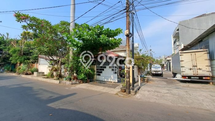 Jual Rumah Luas Elegan Dengan View Cantik di Sunter, Jakarta Utara Jual Rumah Luas Elegan Dengan View Cantik di Sunter, Jakarta Utara