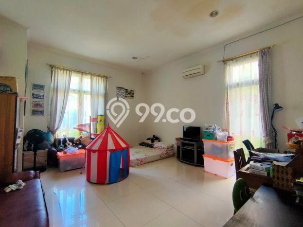 Rumah Mewah LB 1188m2 Siap Huni Desain Elegan di Sunter, Jakarta Utara Rumah Mewah LB 1188m2 Siap Huni Desain Elegan di Sunter, Jakarta Utara