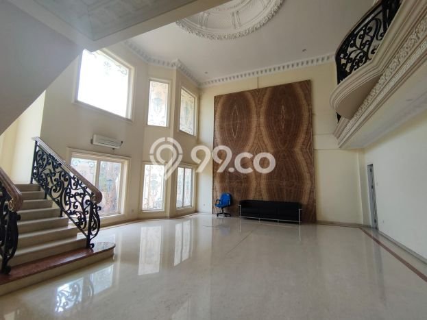Rumah Luxury Modern Siap Huni di Sunter Jakarta Utara Rumah Luxury Modern Siap Huni di Sunter Jakarta Utara
