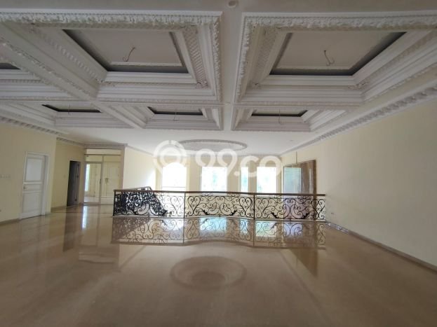 Rumah Luxury Modern Siap Huni di Sunter Jakarta Utara Rumah Luxury Modern Siap Huni di Sunter Jakarta Utara