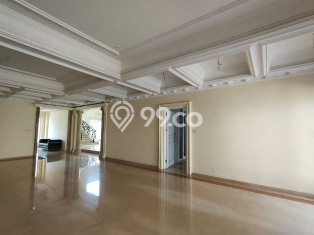 Rumah Luxury Modern Siap Huni di Sunter Jakarta Utara Rumah Luxury Modern Siap Huni di Sunter Jakarta Utara