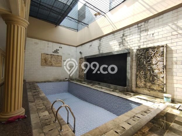 Rumah Luxury Modern Siap Huni di Sunter Jakarta Utara Rumah Luxury Modern Siap Huni di Sunter Jakarta Utara