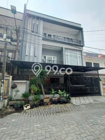 Dijual Rumah Luas Elegan Dengan View Eksklusif di Sunter, Jakarta Utara Dijual Rumah Luas Elegan Dengan View Eksklusif di Sunter, Jakarta Utara