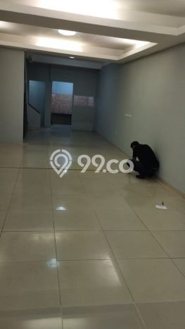 Ruko Dijual Lokasi Emas di Gambir Luas 88m2 Ruko Dijual Lokasi Emas di Gambir Luas 88m2