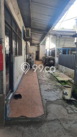 Unit Gudang Dijual di Bekasi LT 3315m2 & LB 1896m2 Unit Gudang Dijual di Bekasi LT 3315m2 & LB 1896m2
