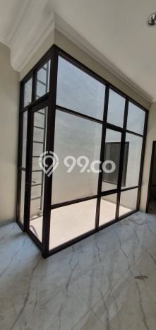 Ready to Use! Premium House LT 156m2 Desain Elegan di Sunter Ready to Use! Premium House LT 156m2 Desain Elegan di Sunter