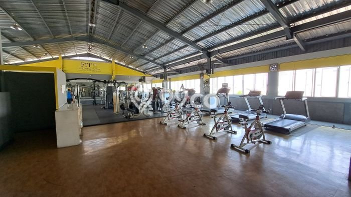 Untuk Dijual! Kantor di Sunter Jakarta Utara LT 1432m2 / LB 2030m2 Kawasan Strategis Untuk Dijual! Kantor di Sunter Jakarta Utara LT 1432m2 / LB 2030m2 Kawasan Strategis