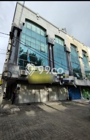 Ruko Dijual di Jakarta Utara LT 209m2 & LB 1000m2 Lokasi Terbaik! Ruko Dijual di Jakarta Utara LT 209m2 & LB 1000m2 Lokasi Terbaik!
