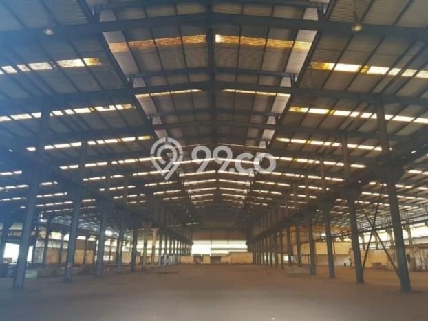 Gudang Strategis Kawasan Balaraja, Luas 20000m2m², Kawasan Bisnis, Lokasi Ramai Gudang Strategis Kawasan Balaraja, Luas 20000m2m², Kawasan Bisnis, Lokasi Ramai
