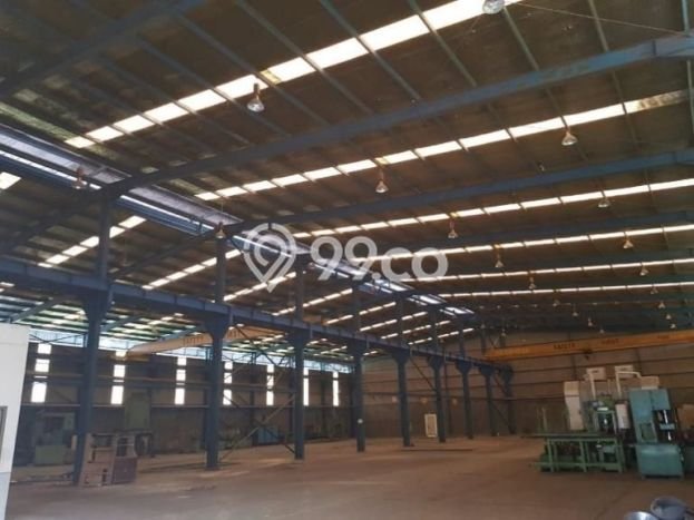 Gudang Strategis Kawasan Balaraja, Luas 20000m2m², Kawasan Bisnis, Lokasi Ramai Gudang Strategis Kawasan Balaraja, Luas 20000m2m², Kawasan Bisnis, Lokasi Ramai