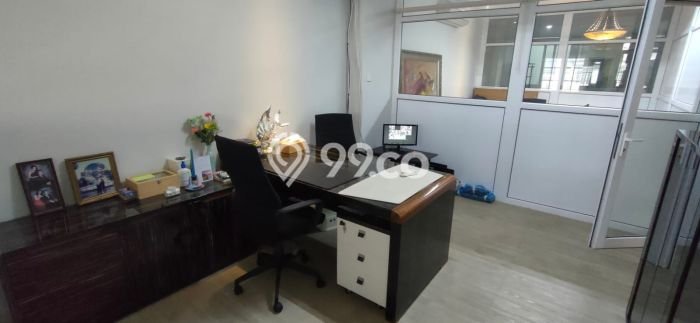 LOKASI STRATEGIS! Ruko di Kelapa Gading, Luas 396m², Area Komersial, Jalan Utama LOKASI STRATEGIS! Ruko di Kelapa Gading, Luas 396m², Area Komersial, Jalan Utama
