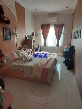 Jual Rumah Luas Megah Dengan View Eksklusif di Sunter, Jakarta Utara Jual Rumah Luas Megah Dengan View Eksklusif di Sunter, Jakarta Utara