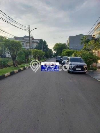Jual Rumah Luas Megah Dengan View Eksklusif di Sunter, Jakarta Utara Jual Rumah Luas Megah Dengan View Eksklusif di Sunter, Jakarta Utara