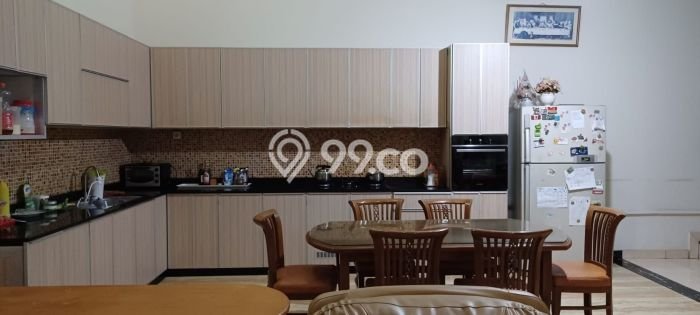 Jual Rumah Mewah Elegan Dengan View Eksklusif di Sunter, Jakarta Utara Jual Rumah Mewah Elegan Dengan View Eksklusif di Sunter, Jakarta Utara