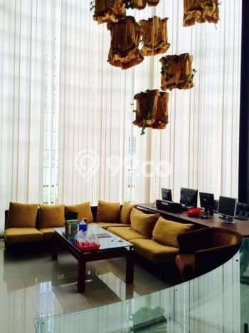 Rumah Eksklusif Siap Huni LT 412m2 di Kelapa Gading, Jakarta Utara Rumah Eksklusif Siap Huni LT 412m2 di Kelapa Gading, Jakarta Utara