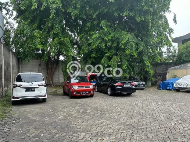 Kantor Paling Dicari LB 3282m2 Dijual di Gambir Kantor Paling Dicari LB 3282m2 Dijual di Gambir