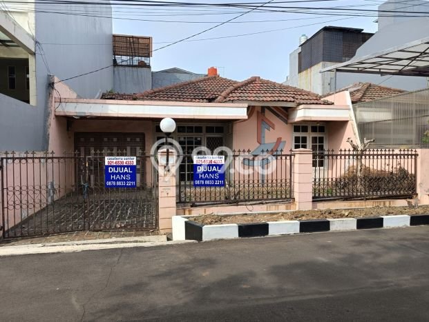 Dijual Hunian Mewah dengan Fasilitas Sekitar Komplit di Kelapa Gading, Jakarta Utara Dijual Hunian Mewah dengan Fasilitas Sekitar Komplit di Kelapa Gading, Jakarta Utara