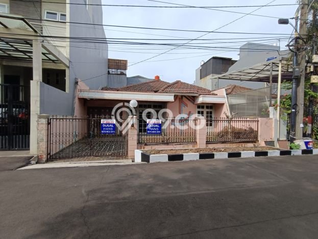 Dijual Hunian Mewah dengan Fasilitas Sekitar Komplit di Kelapa Gading, Jakarta Utara Dijual Hunian Mewah dengan Fasilitas Sekitar Komplit di Kelapa Gading, Jakarta Utara