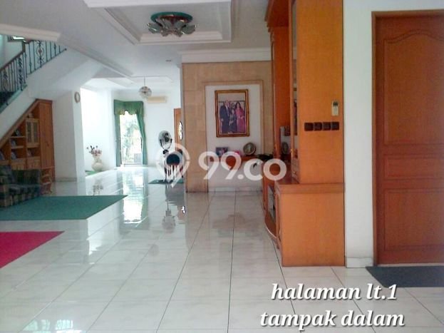 Hunian Super Elit dengan Akses Paling Strategis di Sunter, Jakarta Utara Hunian Super Elit dengan Akses Paling Strategis di Sunter, Jakarta Utara