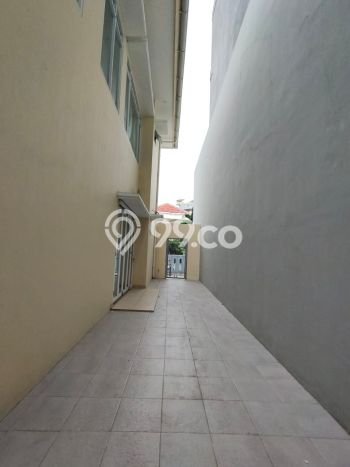 Jual Rumah Luas Elegan Dengan View Cantik di Sunter, Jakarta Utara Jual Rumah Luas Elegan Dengan View Cantik di Sunter, Jakarta Utara