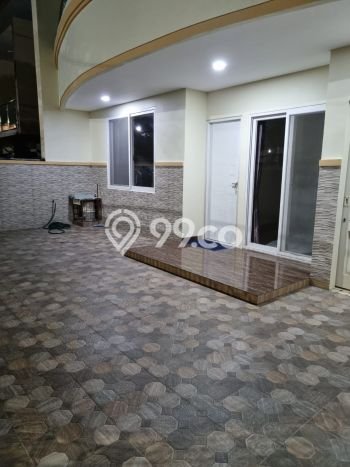 Dijual Rumah Luas Megah Dengan View Eksklusif di Sunter, Jakarta Utara Dijual Rumah Luas Megah Dengan View Eksklusif di Sunter, Jakarta Utara
