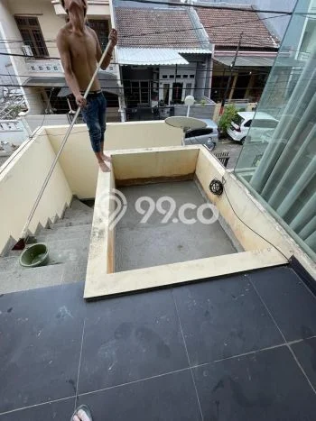 Dijual Rumah Luas Elegan Dengan View Cantik di Sunter, Jakarta Utara Dijual Rumah Luas Elegan Dengan View Cantik di Sunter, Jakarta Utara