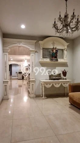 Dijual Rumah Luas Elegan Dengan View Cantik di Sunter, Jakarta Utara Dijual Rumah Luas Elegan Dengan View Cantik di Sunter, Jakarta Utara