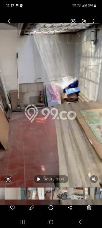 Rumah Strategis Minimalis Lb 90m2 di Kelapa Gading, Jakarta Utara Rumah Strategis Minimalis Lb 90m2 di Kelapa Gading, Jakarta Utara