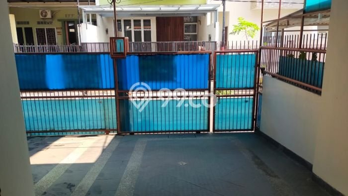Dijual Hunian Mewah dengan Fasilitas Sekitar Komplit di Kelapa Gading, Jakarta Utara Dijual Hunian Mewah dengan Fasilitas Sekitar Komplit di Kelapa Gading, Jakarta Utara
