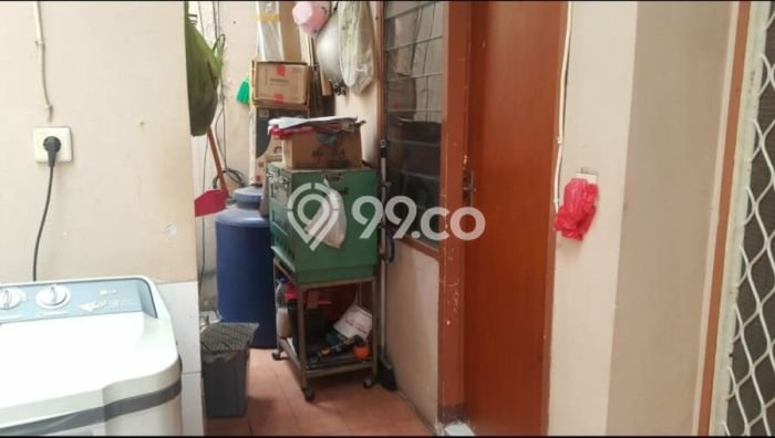 Rumah Modern Minimalis 5 KT Bisa Langsung Pindah di Kelapa Gading Rumah Modern Minimalis 5 KT Bisa Langsung Pindah di Kelapa Gading