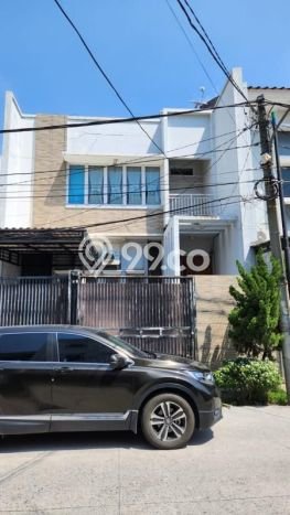 Dijual Rumah Elit Exclusive di Kelapa Gading, Jakarta Utara Dijual Rumah Elit Exclusive di Kelapa Gading, Jakarta Utara