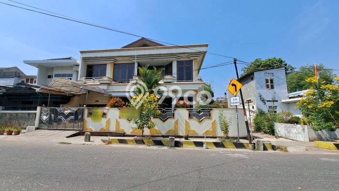 Dijual Hunian Mewah dengan Fasilitas Sekitar Komplit di Kelapa Gading, Jakarta Utara Dijual Hunian Mewah dengan Fasilitas Sekitar Komplit di Kelapa Gading, Jakarta Utara