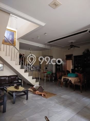 Dijual Hunian Mewah dengan Fasilitas Sekitar Komplit di Kelapa Gading, Jakarta Utara Dijual Hunian Mewah dengan Fasilitas Sekitar Komplit di Kelapa Gading, Jakarta Utara
