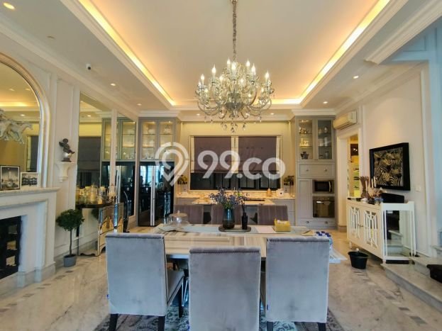 Dijual Rumah Luas Megah Dengan View Cantik di Ancol, Jakarta Utara Dijual Rumah Luas Megah Dengan View Cantik di Ancol, Jakarta Utara