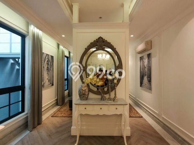 Dijual Rumah Luas Megah Dengan View Cantik di Ancol, Jakarta Utara Dijual Rumah Luas Megah Dengan View Cantik di Ancol, Jakarta Utara
