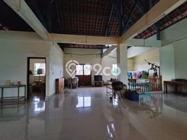 Hunian Mewah LB 600m2 Siap Huni Desain Elegan di Sunter, Jakarta Utara Hunian Mewah LB 600m2 Siap Huni Desain Elegan di Sunter, Jakarta Utara