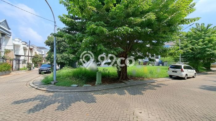 Tanah untuk Dijual Lokasi Kelapa Gading, Jakarta Utara Luas 357m2 Hak Pakai Tanah untuk Dijual Lokasi Kelapa Gading, Jakarta Utara Luas 357m2 Hak Pakai