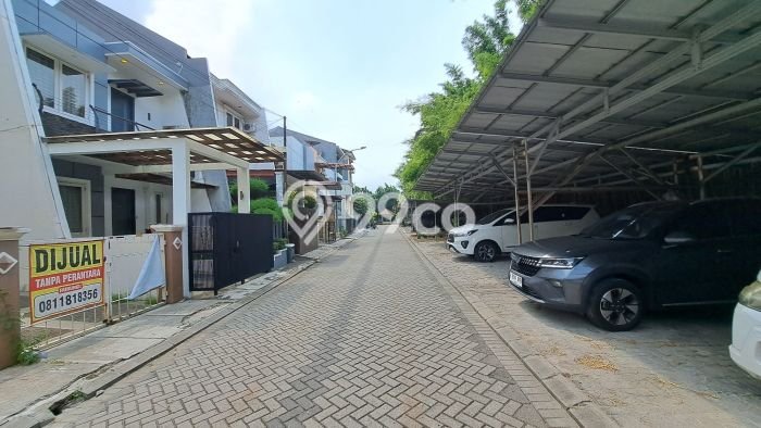 Siap Huni Hunian Elit 2 Kamar di Kelapa Gading Dekat ke Mana Saja Siap Huni Hunian Elit 2 Kamar di Kelapa Gading Dekat ke Mana Saja