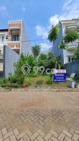 PRIME LOCATION! Tanah Kawasan Kelapa Gading, Luas 225m², Cocok untuk Investasi PRIME LOCATION! Tanah Kawasan Kelapa Gading, Luas 225m², Cocok untuk Investasi
