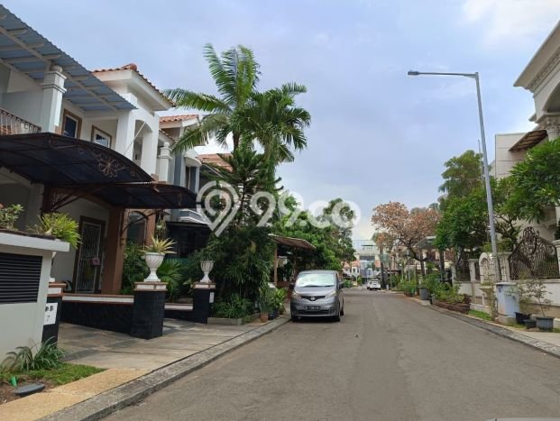 Dijual Rumah Premium dengan Fasilitas Sekitar Lengkap di Kelapa Gading, Jakarta Utara Dijual Rumah Premium dengan Fasilitas Sekitar Lengkap di Kelapa Gading, Jakarta Utara